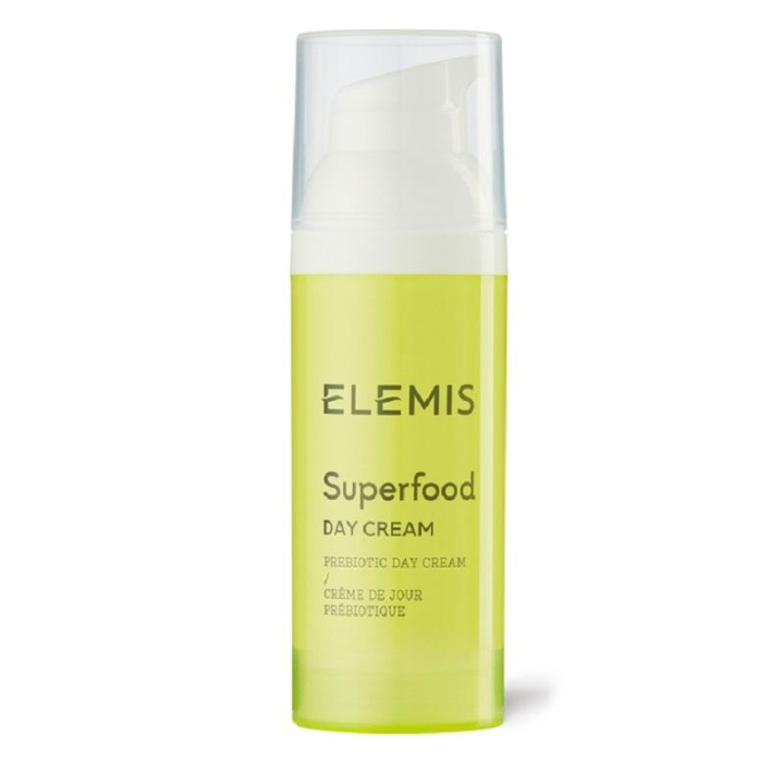 Elemis Superfood Day Cream 50ml i gruppen SKØNHED & HELSE / Hudpleje / Ansigt / Dagcreme hos TP E-commerce Nordic AB (C06028)