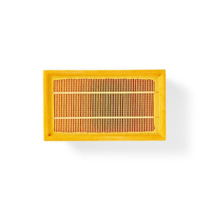 Nedis Støvsuger Motor Filter | Udskiftning til: Kärcher | KM 70/30 / NT 25/1 / NT 30/1 / NT 35/1 / NT 45/1 / NT 55/1 / NT 611 / NT40/1 / NT50/1 i gruppen HJEM, HUS & HAVE / Rengøringsmidler / Støvsugere og tilbehør / Tilbehør / Filter hos TP E-commerce Nordic AB (C06160)