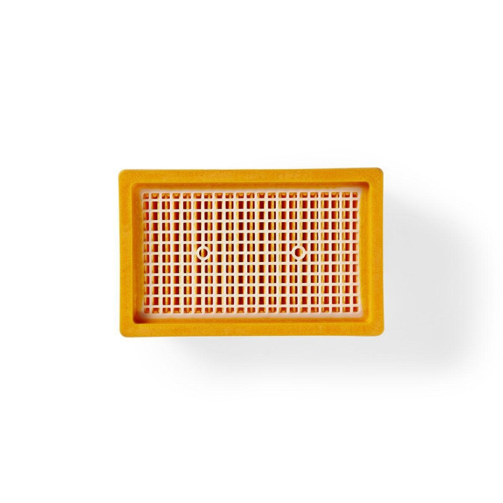 Nedis Støvsuger Motor Filter | Udskiftning til: Kärcher  | WD 4/5/6 & MV 4/5/6