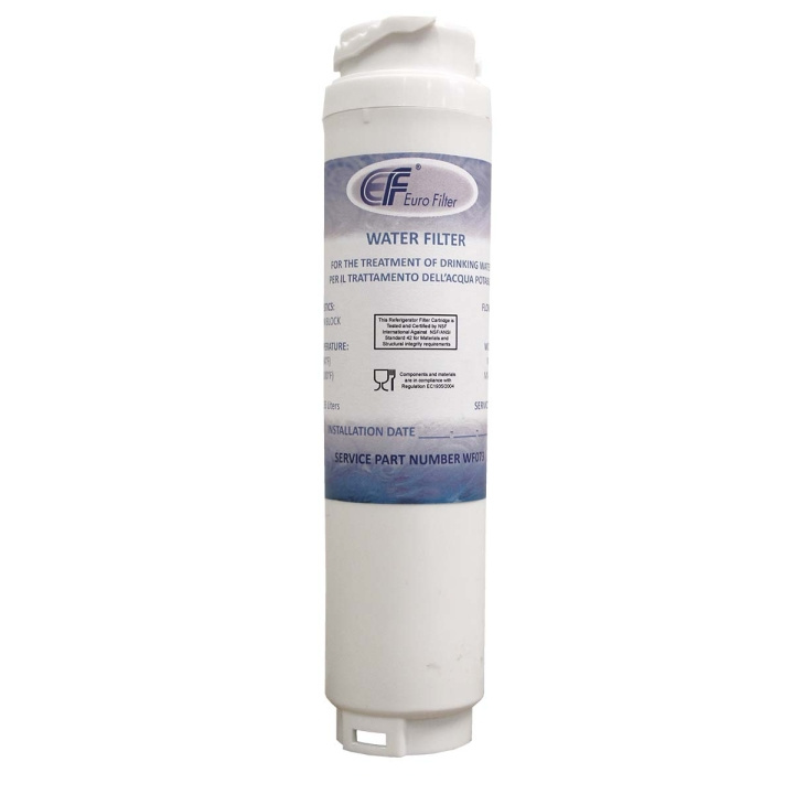 Euro Filter Water filter cartridge for refrigerator i gruppen HJEM, HUS & HAVE / Husholdningsapparater / Tilbehør til hvidevarer hos TP E-commerce Nordic AB (C06183)