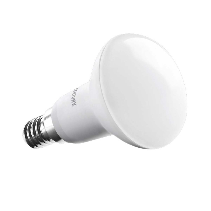 Century LED Pære E14 LR50 5 W 480 lm 2700 K i gruppen HJEMMEELEKTRONIK / Lys / LED lamper hos TP E-commerce Nordic AB (C06260)