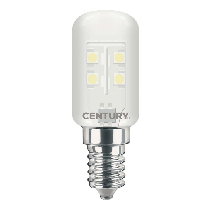 Century LED Pære E14 T25 1.8 W 130 lm 2700 K i gruppen HJEMMEELEKTRONIK / Lys / LED lamper hos TP E-commerce Nordic AB (C06263)