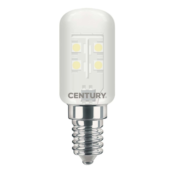 Century LED Pære E14 Kapsel 1 W 130 lm 5000 K i gruppen HJEMMEELEKTRONIK / Lys / LED lamper hos TP E-commerce Nordic AB (C06264)