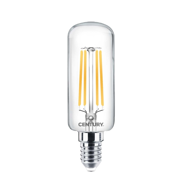 Century LED-Lamp E14 7W 1100 lm 2700 K i gruppen HJEMMEELEKTRONIK / Lys / LED lamper hos TP E-commerce Nordic AB (C06282)