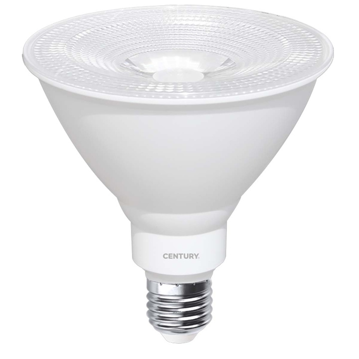 Century LED-Lamp E27 PAR38 15 W 1100 lm 3000 K i gruppen HJEMMEELEKTRONIK / Lys / LED lamper hos TP E-commerce Nordic AB (C06283)