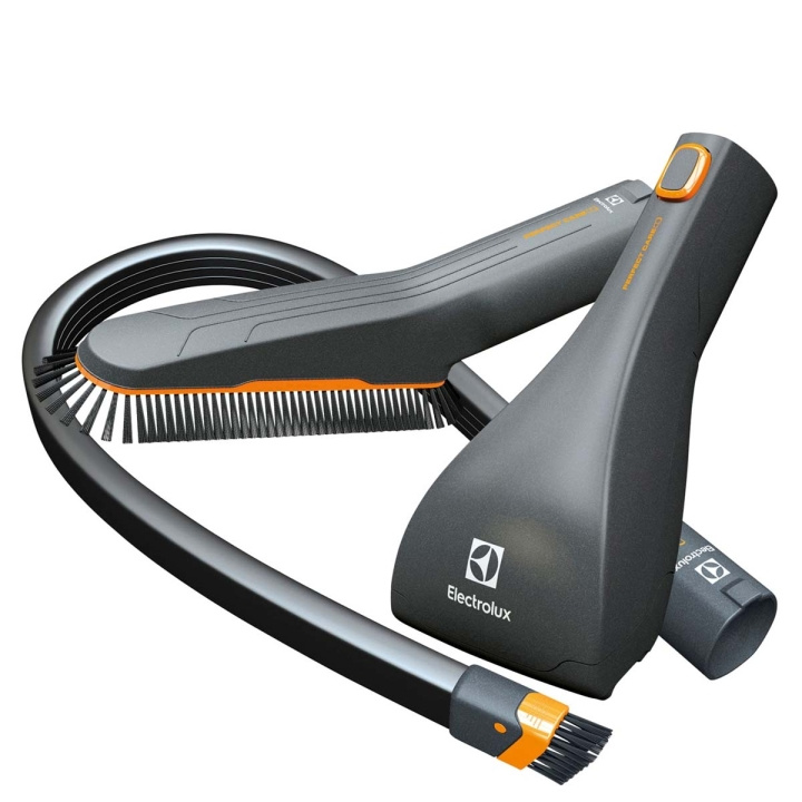 KIT12 Advanced Precision Home og bilsæt - oval forbindelse - 36 mm i gruppen HJEM, HUS & HAVE / Rengøringsmidler / Støvsugere og tilbehør / Tilbehør / Mundstykker hos TP E-commerce Nordic AB (C06439)