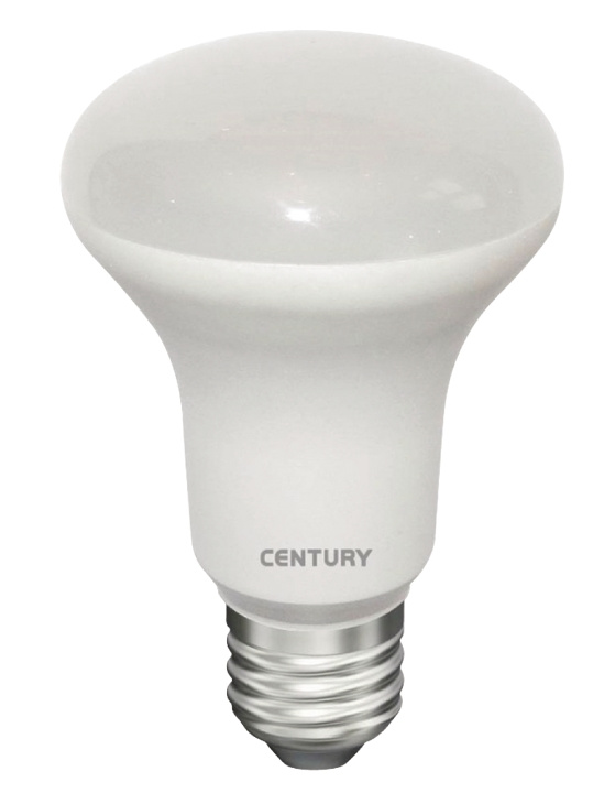 Century LED Pære E27 R63 8 W 806 lm 3000 K i gruppen HJEMMEELEKTRONIK / Lys / LED lamper hos TP E-commerce Nordic AB (C06489)