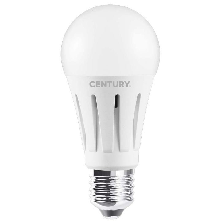 Century LED Pære E27 A60 7 W 648 lm 3000 K i gruppen HJEMMEELEKTRONIK / Lys / LED lamper hos TP E-commerce Nordic AB (C06491)