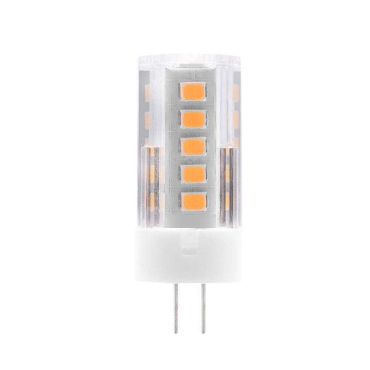 Century LED Pære G4 Kapsel 3 W 305 lm 3000 K i gruppen HJEMMEELEKTRONIK / Lys / LED lamper hos TP E-commerce Nordic AB (C06493)