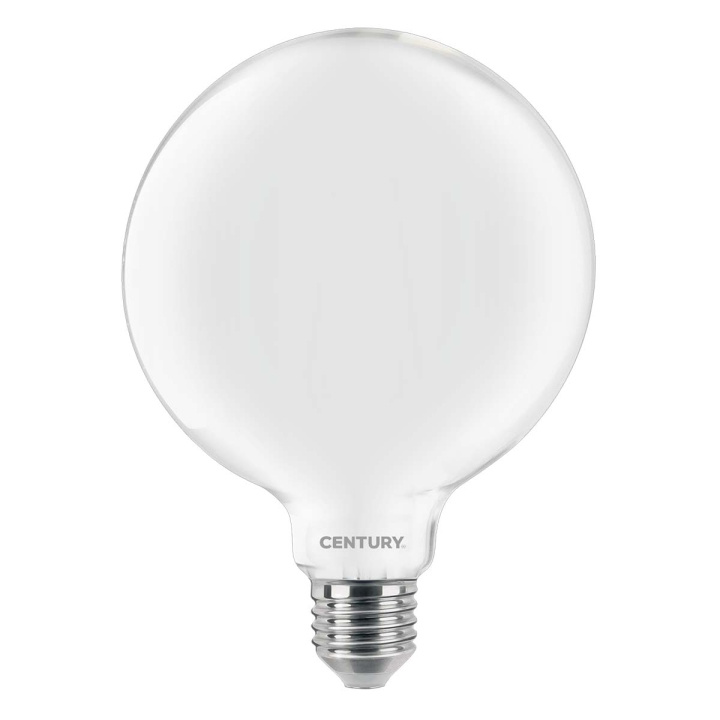 LED Pære E27 Pære 10 W 1055 lm 3000 K i gruppen HJEMMEELEKTRONIK / Lys / LED lamper hos TP E-commerce Nordic AB (C06502)