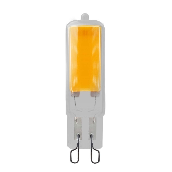 Century LED Lamp G9 Capsule 4 W 400 lm 3000 K i gruppen HJEMMEELEKTRONIK / Lys / LED lamper hos TP E-commerce Nordic AB (C06516)