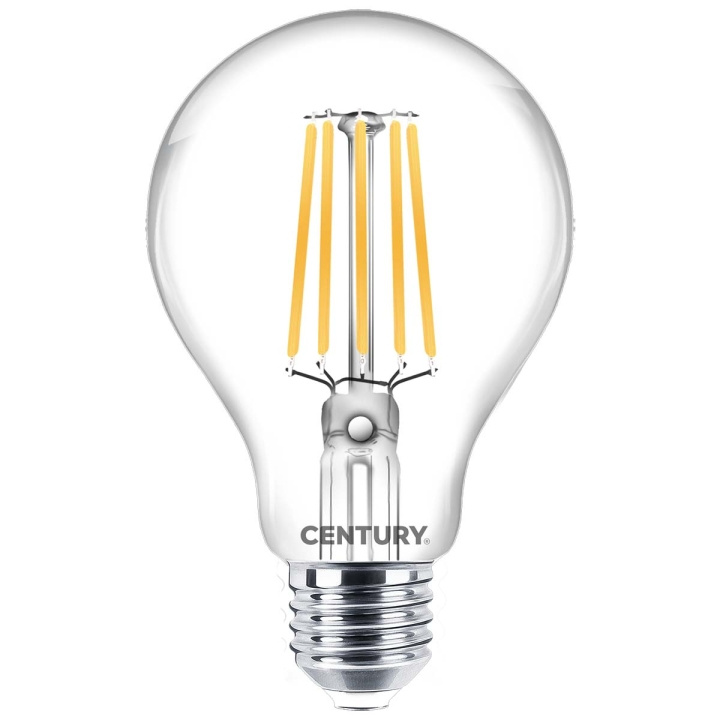 Century LED Pære E27 16W 2300 lm 2700K i gruppen HJEMMEELEKTRONIK / Lys / LED lamper hos TP E-commerce Nordic AB (C06517)