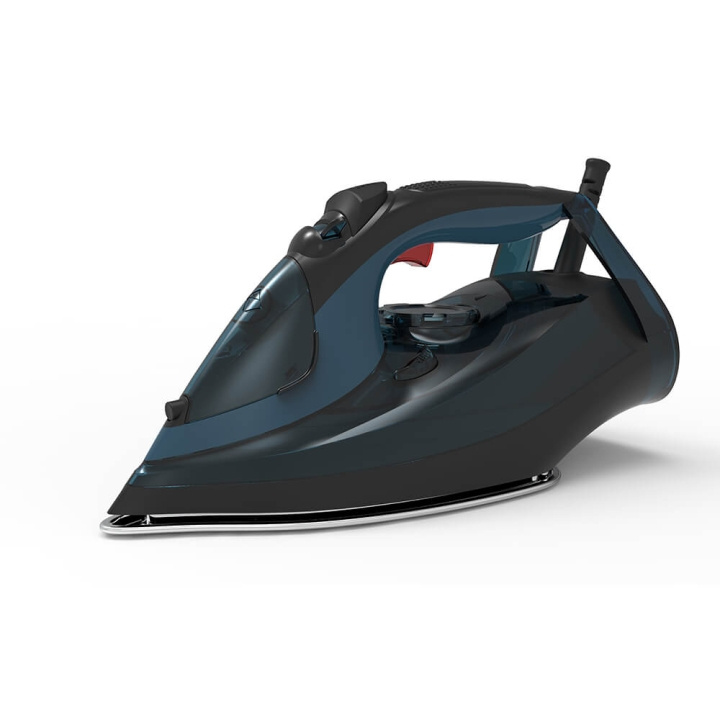SOLAC Strygejern Optima Extreme 2800W i gruppen HJEM, HUS & HAVE / Tøjpleje / Strygejern hos TP E-commerce Nordic AB (C06619)
