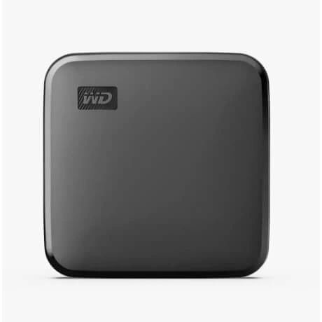 Western Digital Bærbar SSD Elements SE 1TB 400MB/s Læs i gruppen COMPUTERTILBEHØR / Computerkomponenter / Harddiske / SSD hos TP E-commerce Nordic AB (C06672)