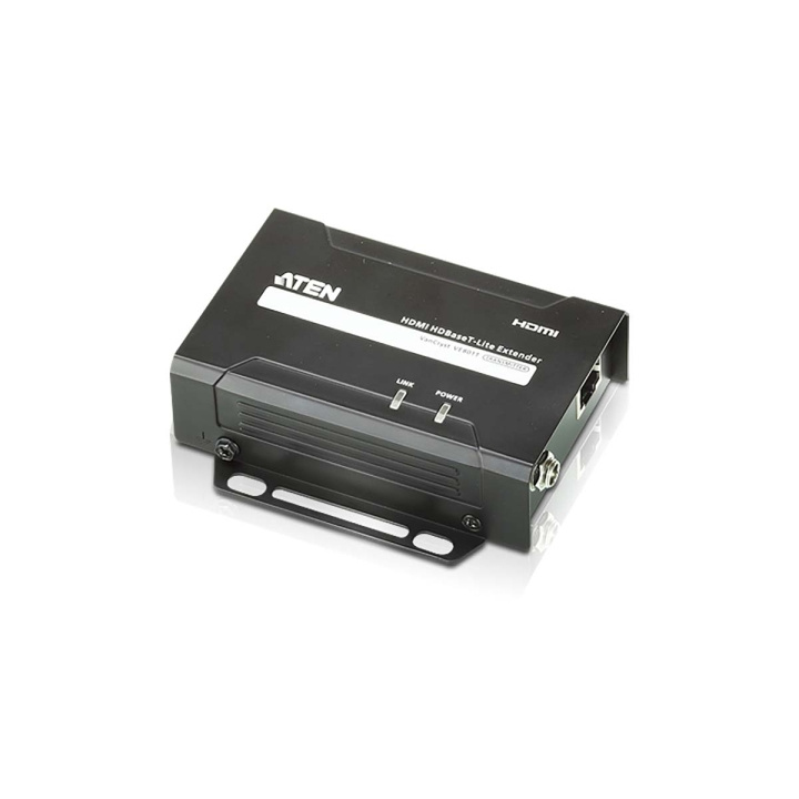 aten HDMI HDBaseT Lite Transmitter 40 m i gruppen HJEMMEELEKTRONIK / Kabler og adaptere / HDMI / Adaptere hos TP E-commerce Nordic AB (C06890)