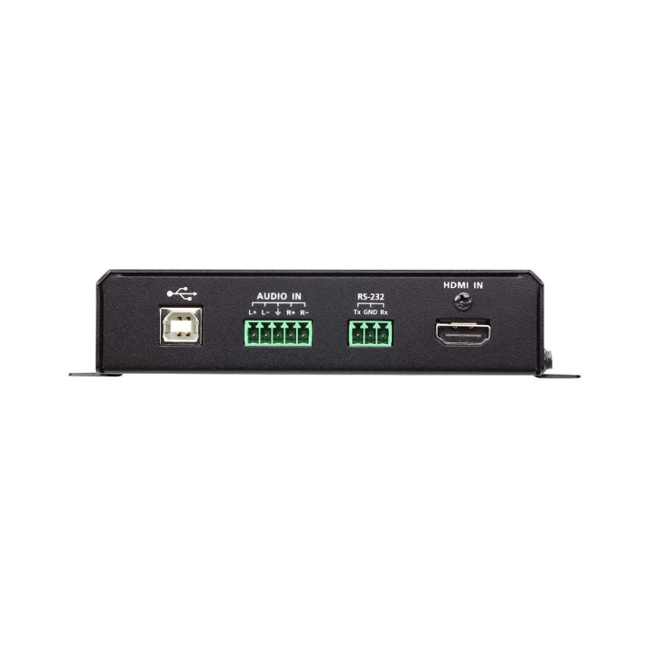 HDMI 4K Extender 300 m i gruppen HJEMMEELEKTRONIK / Kabler og adaptere / HDMI / Adaptere hos TP E-commerce Nordic AB (C07701)