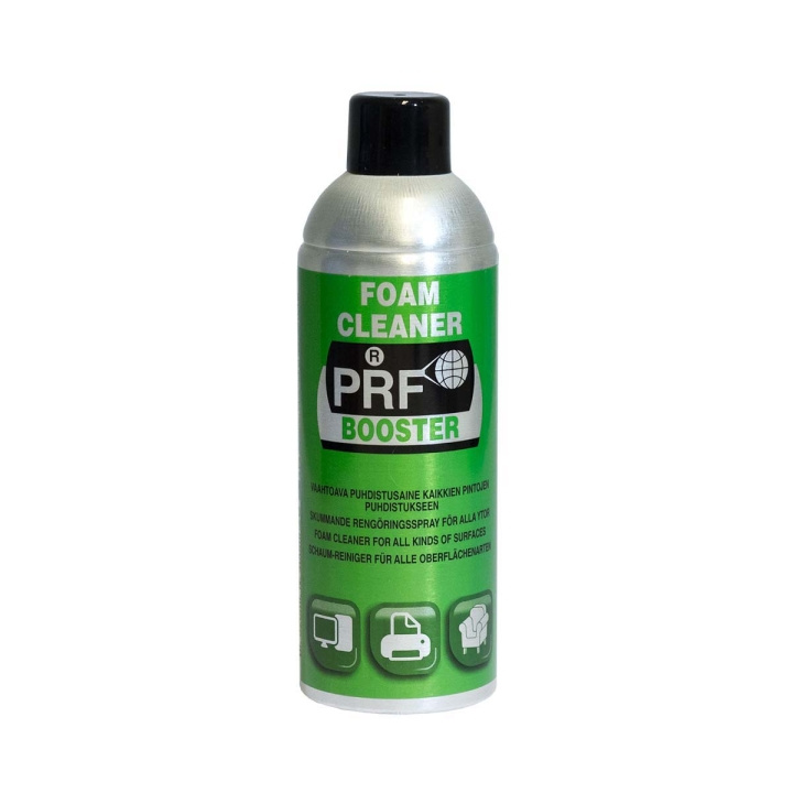 PRF Booster Multispray Universal 520 ml i gruppen HJEM, HUS & HAVE / Rengøringsmidler / Rengøringsmidler hos TP E-commerce Nordic AB (C08090)