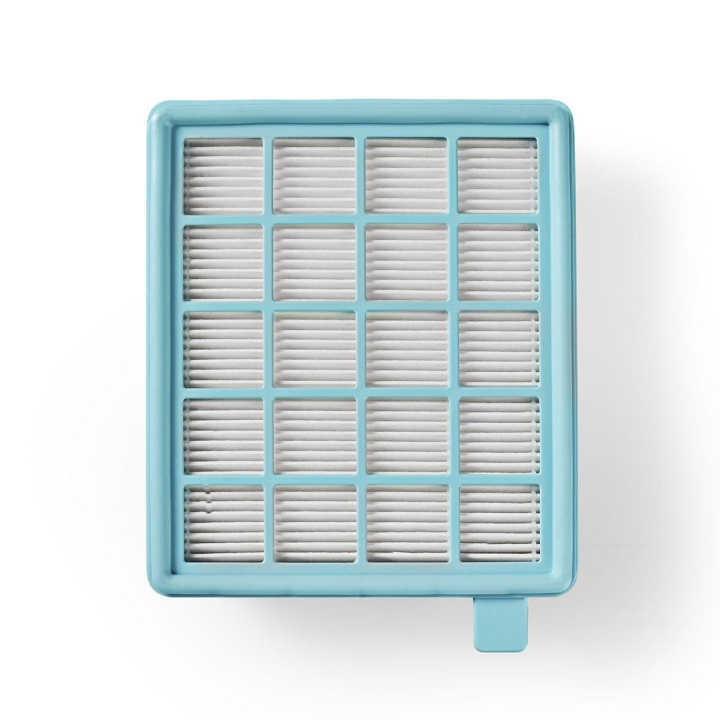 Nedis HEPA Filter Set | Udskiftning til: Philips | HEPA Motor Filter & Micro Filter | H13