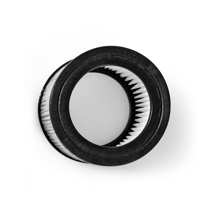 Nedis Støvsuger Udskiftningsfilter | Udskiftning til: Nedis | VCAC118BK | Motorfilter billede