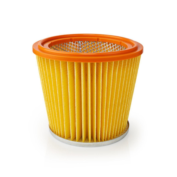 Nedis Støvsuger Udskiftningsfilter | Puzer | Patronfilter