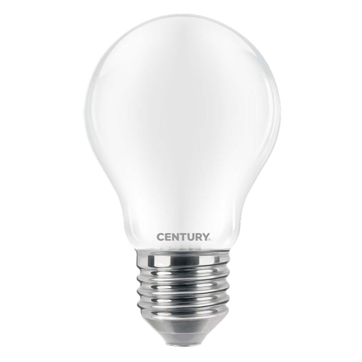 Century LED E27 Vintage Filament Lamp Globe 8 W 810 lm 3000 K 2-blister i gruppen HJEMMEELEKTRONIK / Lys / LED lamper hos TP E-commerce Nordic AB (C08328)