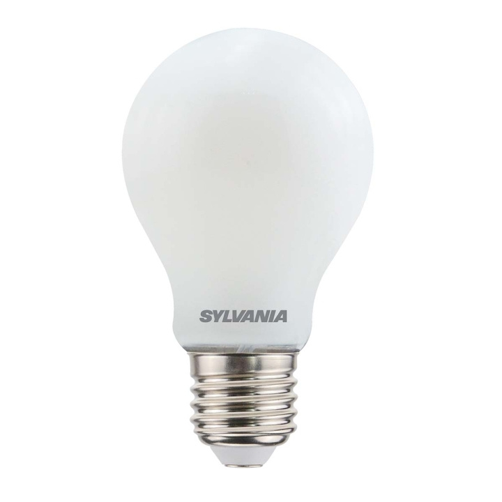 Sylvania ToLEDo Retro GLS Satin V5 ST 806LM 827 E27 SL i gruppen HJEMMEELEKTRONIK / Lys / LED lamper hos TP E-commerce Nordic AB (C08340)