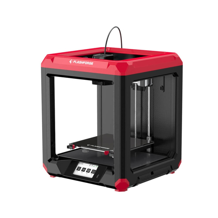 FlashForge Finder 3 3D-printer FDM i gruppen COMPUTERTILBEHØR / Printere og tilbehør / Printere / 3D-printere og tilbehør / Skrivare hos TP E-commerce Nordic AB (C08406)