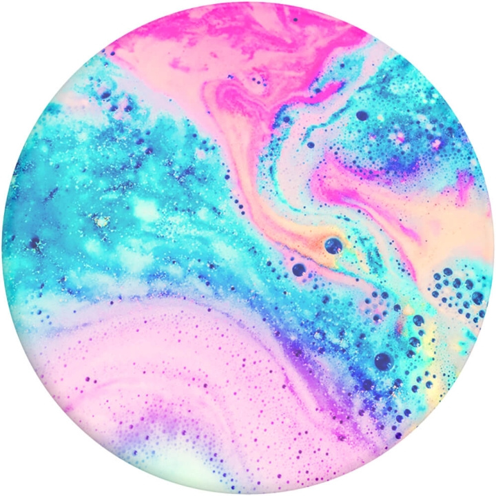 PopSockets Basic Grip The Bomb i gruppen SMARTPHONES & TABLETS / Øvrigt tilbehør / Popsockets hos TP E-commerce Nordic AB (C08437)