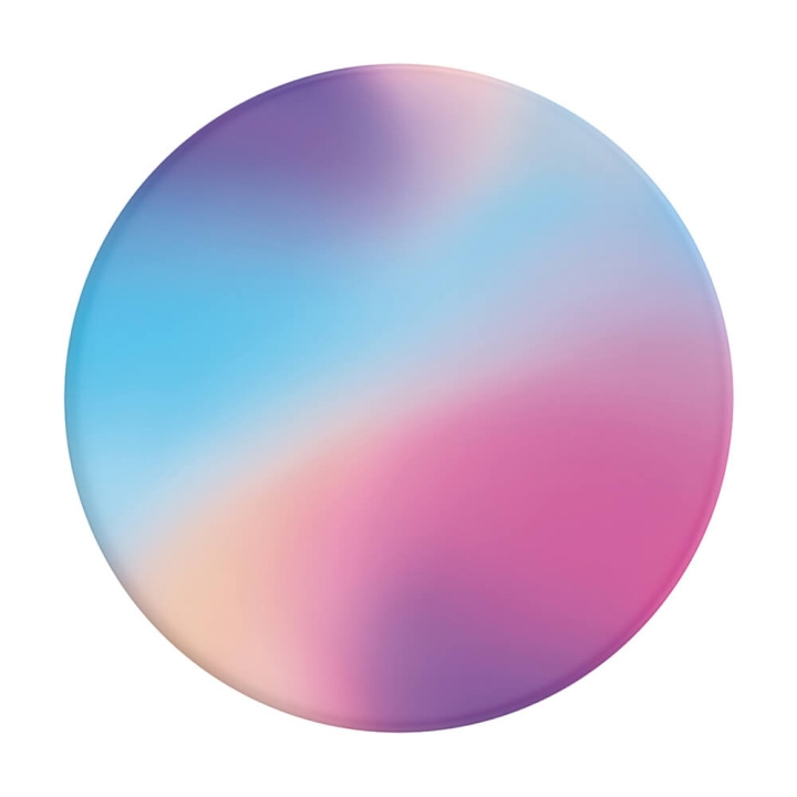 PopSockets Basic Grip Pastel Romance i gruppen SMARTPHONES & TABLETS / Øvrigt tilbehør / Popsockets hos TP E-commerce Nordic AB (C08444)