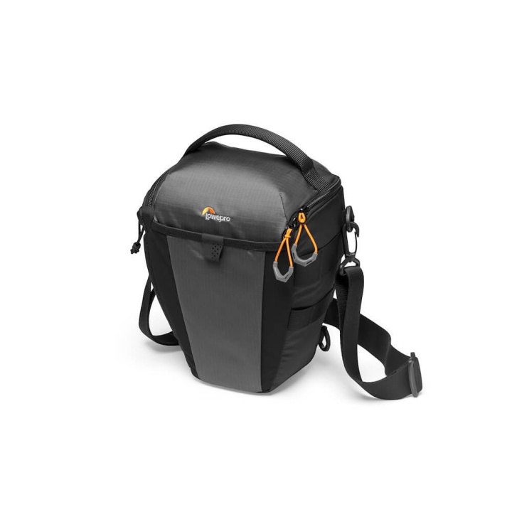 Lowepro Skuldertaske Photo Active TLZ 50 AW Holster Sort i gruppen HJEMMEELEKTRONIK / Foto og video / Fotografi udstyr / Kameratasker hos TP E-commerce Nordic AB (C08466)