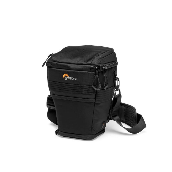 Lowepro Skuldertaske ProTactic TLZ 70 AW Holster Sort i gruppen HJEMMEELEKTRONIK / Foto og video / Fotografi udstyr / Kameratasker hos TP E-commerce Nordic AB (C08469)