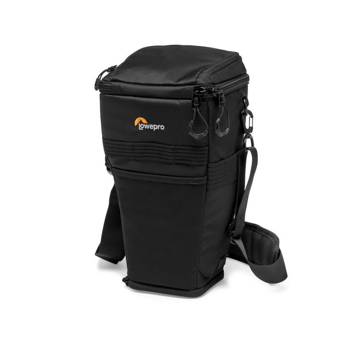 Lowepro Skuldertaske ProTactic TLZ 75 AW Holster Sort i gruppen HJEMMEELEKTRONIK / Foto og video / Fotografi udstyr / Kameratasker hos TP E-commerce Nordic AB (C08470)