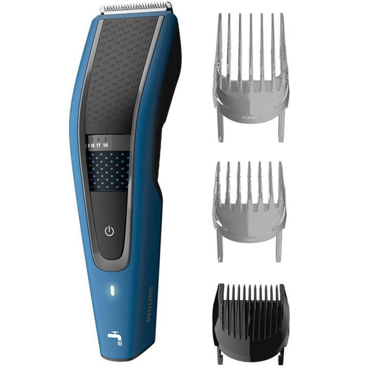 Philips Hårklippare HC5612 i gruppen SKØNHED & HELSE / Hår og styling / Barbering og trimning / Hårtrimmere hos TP E-commerce Nordic AB (C08512)