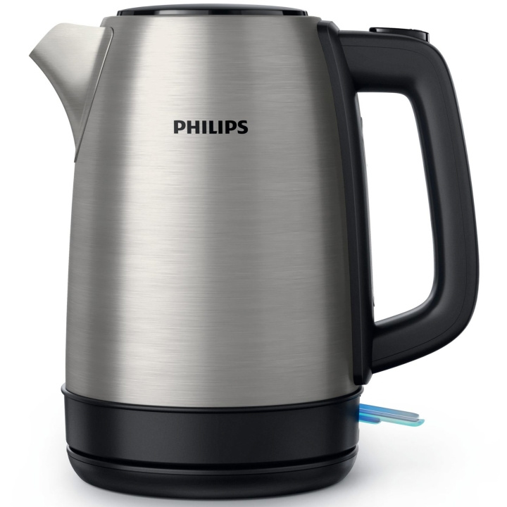 Philips Vattenkokare HD9350/90 1,7l Daily i gruppen HJEM, HUS & HAVE / Husholdningsapparater / Vand & Juice / Elkedel hos TP E-commerce Nordic AB (C08513)