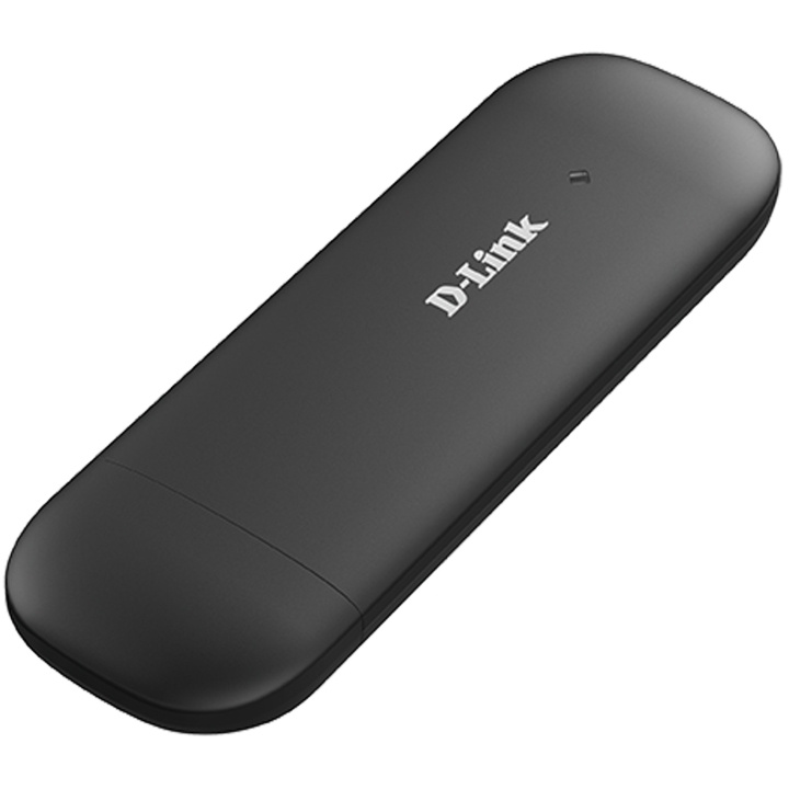 D-Link DWM-222 4G/LTE USB-adapter 150 i gruppen COMPUTERTILBEHØR / Netværk / Routere hos TP E-commerce Nordic AB (C08633)