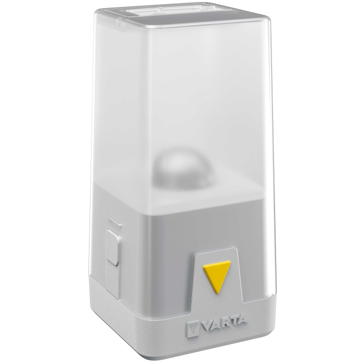 Varta Outdoor Ambiance L10 Lantern C i gruppen HJEM, HUS & HAVE / Elektricitet & Belysning / Udendørs belysning / LED forlygte hos TP E-commerce Nordic AB (C08678)