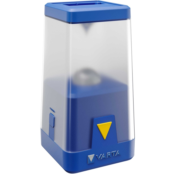 Varta Outdoor Ambiance L20 Lantern C i gruppen HJEM, HUS & HAVE / Elektricitet & Belysning / Udendørs belysning / LED forlygte hos TP E-commerce Nordic AB (C08679)