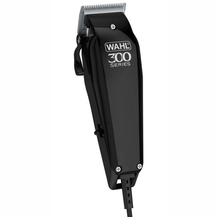 Wahl Home Pro 300 Frisörklippare, N i gruppen SKØNHED & HELSE / Hår og styling / Barbering og trimning / Hårtrimmere hos TP E-commerce Nordic AB (C08688)