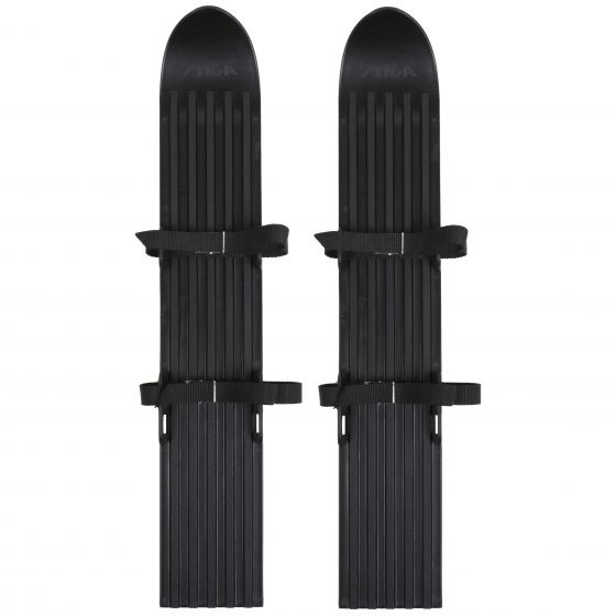 Stiga Micro Blade Black i gruppen LEGETØJ, BØRN & BABY / Udeleg & Sport / Vinterlegetøj hos TP E-commerce Nordic AB (C08721)