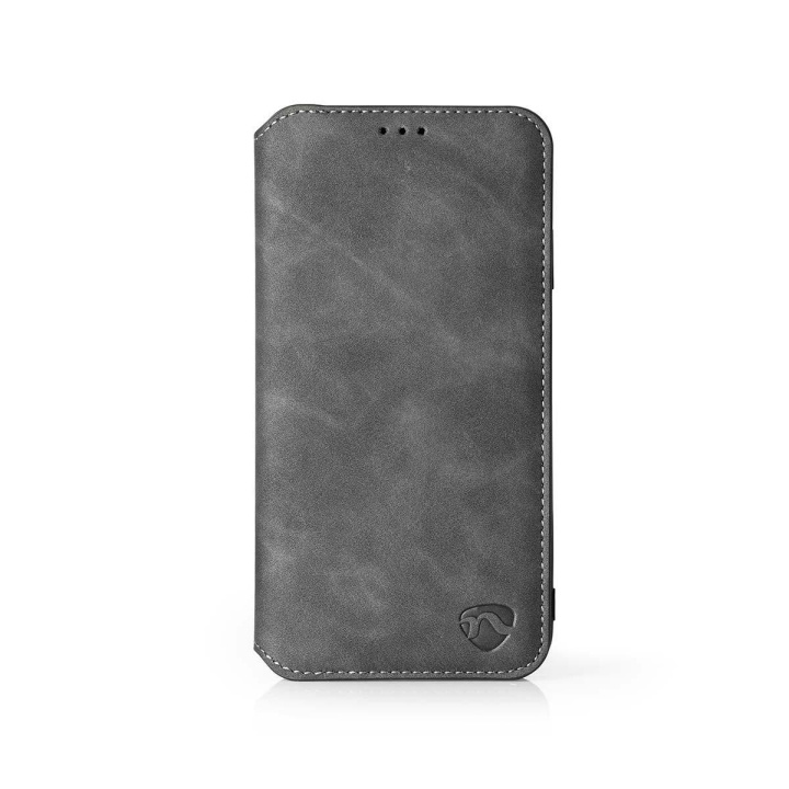 Tegnebog | Brugt til: Huawei | Huawei Nova 3e / Huawei P20 Lite | Velegnet til 8 Kort | Sort | PU / TPU | Justérbare tilstande i gruppen SMARTPHONES & TABLETS / Mobil Beskyttelse / Huawei/Honori hos TP E-commerce Nordic AB (C08877)