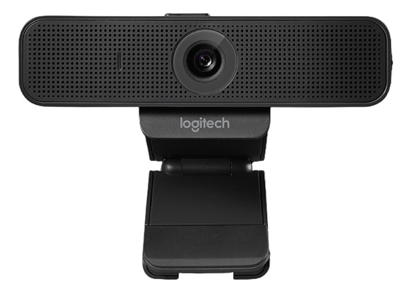 Logitech Webcam C925e webcamera black i gruppen COMPUTERTILBEHØR / Computer Tilbehør / Webkameraer hos TP E-commerce Nordic AB (C09086)