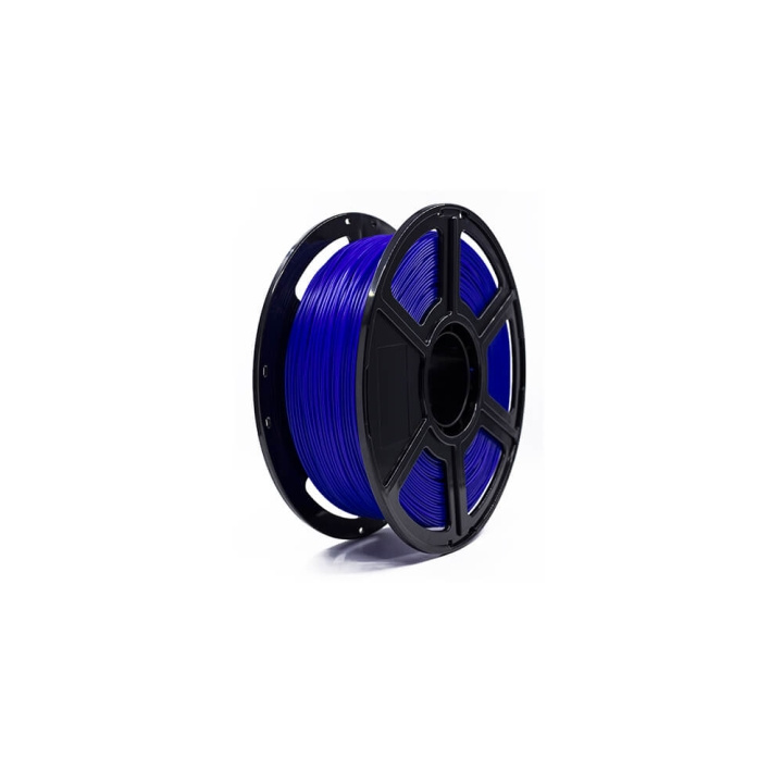 FlashForge PETG PRO 500g Blue 3D Printing Filament i gruppen COMPUTERTILBEHØR / Printere og tilbehør / Printere / 3D-printere og tilbehør / Tillbehör hos TP E-commerce Nordic AB (C09230)