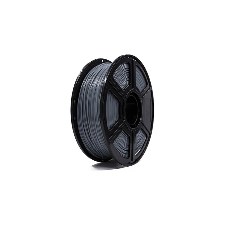 FlashForge PETG PRO 500g Grey 3D Printing Filament i gruppen COMPUTERTILBEHØR / Printere og tilbehør / Printere / 3D-printere og tilbehør / Tillbehör hos TP E-commerce Nordic AB (C09231)