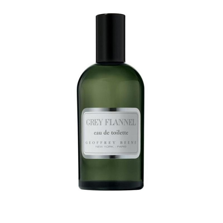 Geoffrey Beene Grey Flannel Edt 120ml i gruppen SKØNHED & HELSE / Duft & Parfume / Parfume / Parfume til ham hos TP E-commerce Nordic AB (C09497)