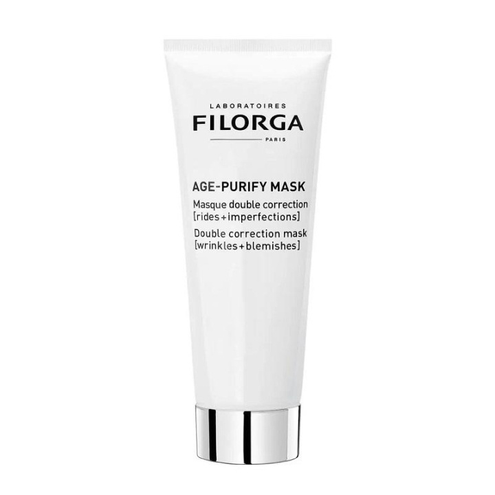 Filorga Age-Purify Mask 75ml i gruppen SKØNHED & HELSE / Hudpleje / Ansigt / Masker hos TP E-commerce Nordic AB (C09519)
