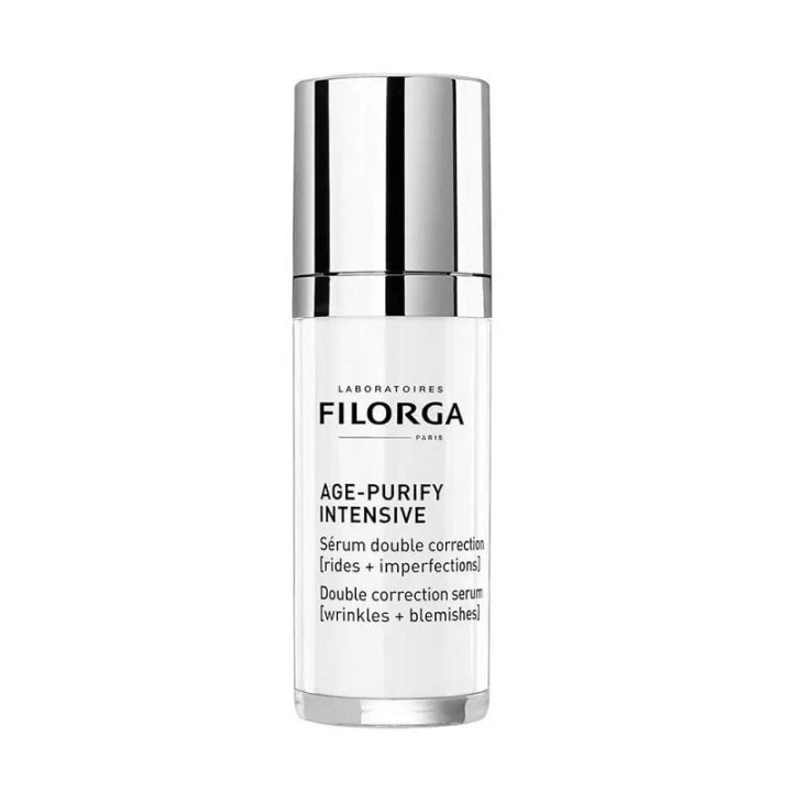 Filorga Age-Purify Intensive Serum 30ml i gruppen SKØNHED & HELSE / Hudpleje / Ansigt / Hudserum hos TP E-commerce Nordic AB (C09521)