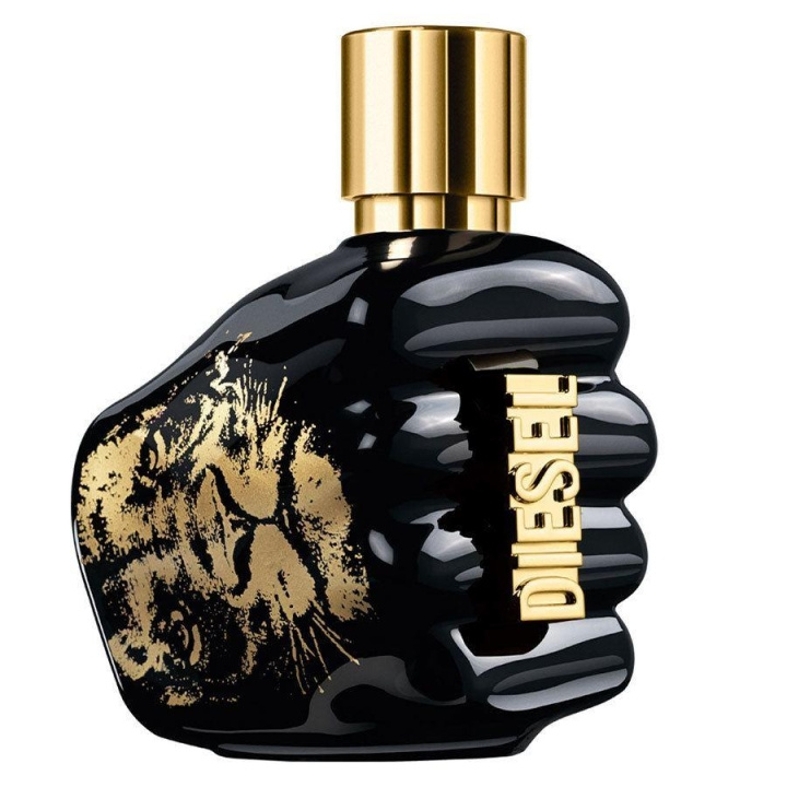 Diesel Spirit Of The Brave Edt 50ml i gruppen SKØNHED & HELSE / Duft & Parfume / Parfume / Parfume til ham hos TP E-commerce Nordic AB (C09524)