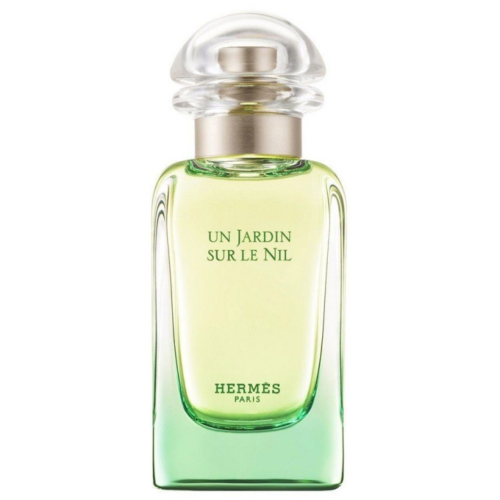 Hermes Un Jardin Sur Le Nil Edt 50 ml i gruppen SKØNHED & HELSE / Duft & Parfume / Parfume / Parfume til hende hos TP E-commerce Nordic AB (C09563)