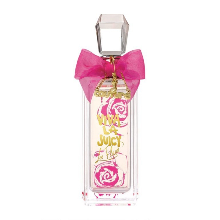 Juicy Couture Viva La Juicy La Fleur Edt 150ml i gruppen SKØNHED & HELSE / Duft & Parfume / Parfume / Parfume til hende hos TP E-commerce Nordic AB (C09574)