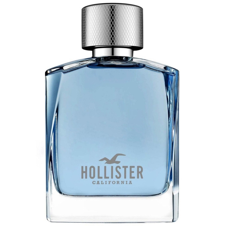 Hollister California Wave for Him Edt 100ml i gruppen SKØNHED & HELSE / Duft & Parfume / Parfume / Parfume til ham hos TP E-commerce Nordic AB (C09658)